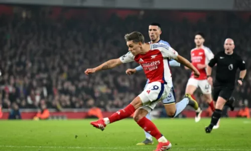 Бавария, Арсенал