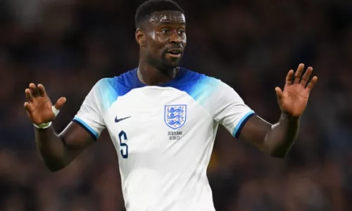 Ливерпуль, Кристал Пэлас