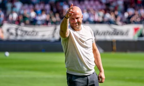 Ливерпуль, Престон