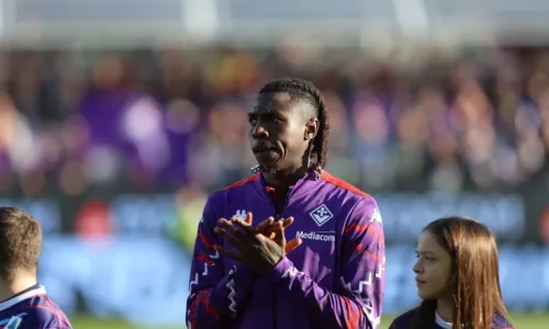 Фиорентина, Аль-Хиляль