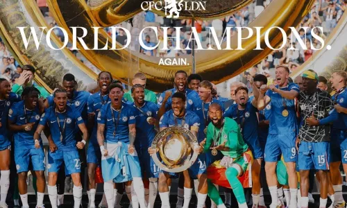 Челси, Клубный чемпионат мира