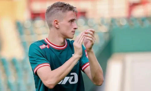 ФК Спартак Москва, ФК Локомотив Москва