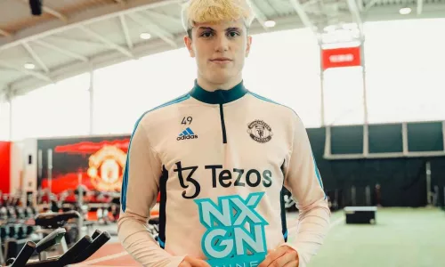 Манчестер Юнайтед, Аль-Наср