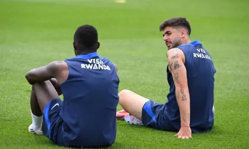 ПСЖ, Лукас Бералдо