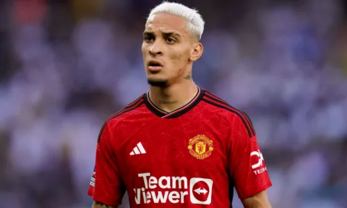 Манчестер Юнайтед, Бетис