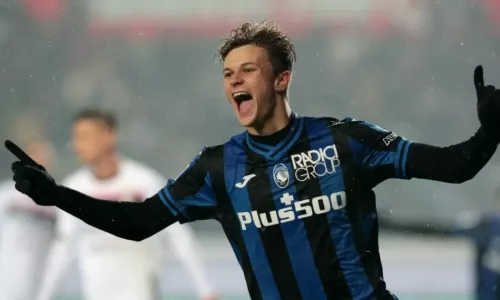 Манчестер Юнайтед, Ньюкасл