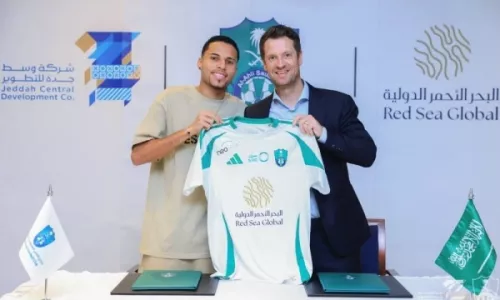 ПФК ЦСКА, Аль-Ахли