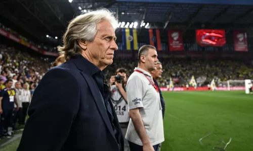 Аль-Наср, Жорже Жезуш