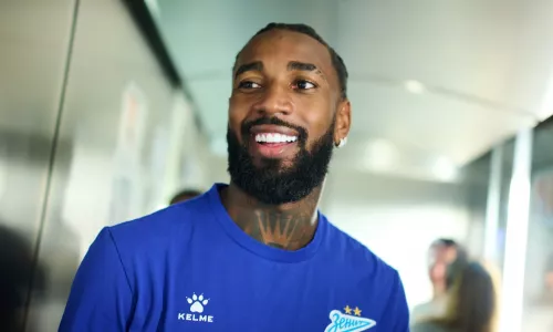 ФК Зенит, Властимил Петржела