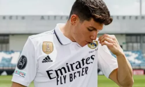 Милан, Реал Мадрид