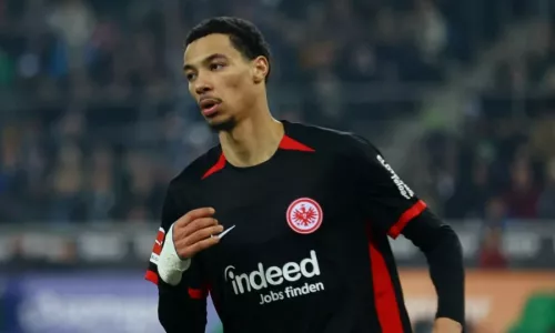 Ньюкасл, Айнтрахт