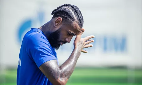 ФК Зенит, Жерсон