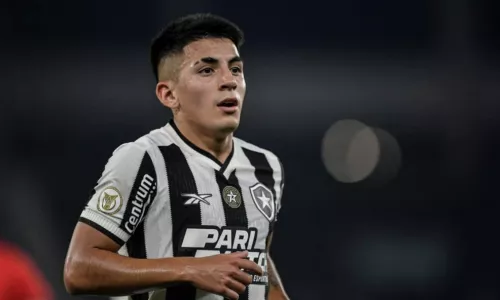 ФК Зенит, Ботафого