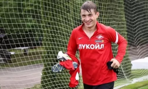 ФК Спартак Москва, ФК Локомотив Москва