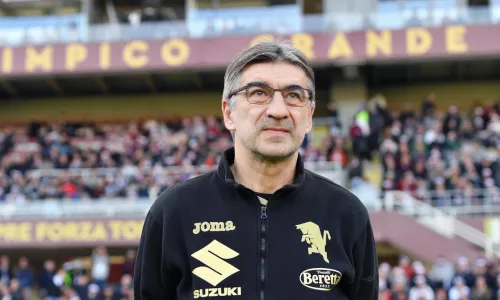 Аталанта, Иван Юрич