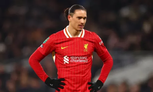 Ливерпуль, Удинезе