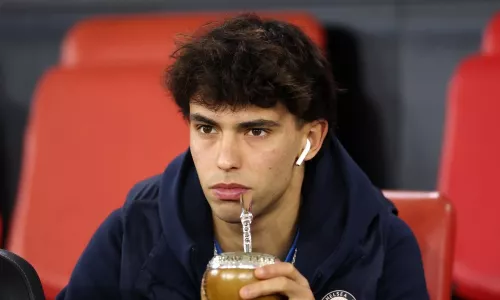 Челси, Бенфика