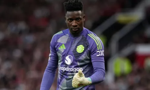 Манчестер Юнайтед, Андре Онана