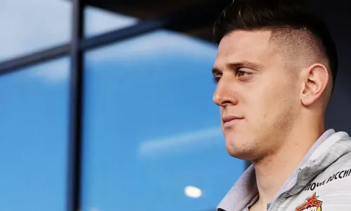 ПФК ЦСКА, Адольфо Гайч