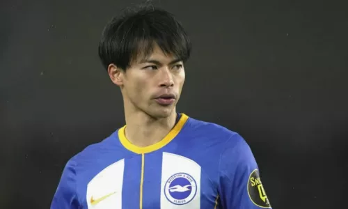 Бавария, Брайтон