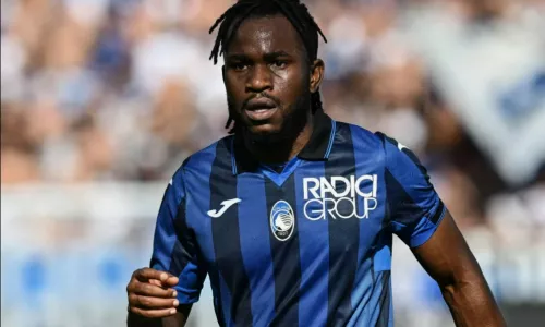 Аталанта, Интер