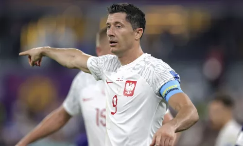 Сборная Польши