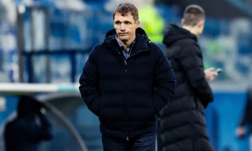 Виктор Гончаренко, Российская Премьер-Лига (РПЛ)