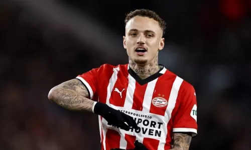 Наполи, Ноа Ланг