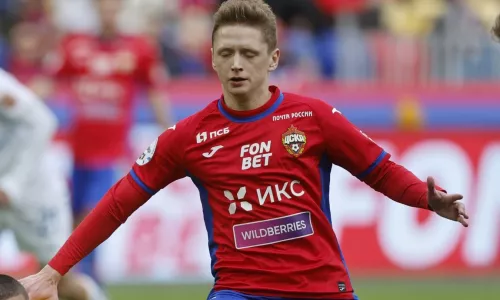 ПФК ЦСКА, Сассуоло