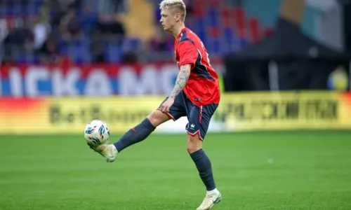 ПФК ЦСКА, Максим Мухин