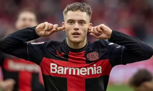 Ливерпуль, Бавария