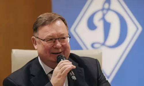 ФК Динамо Москва, ФК Зенит