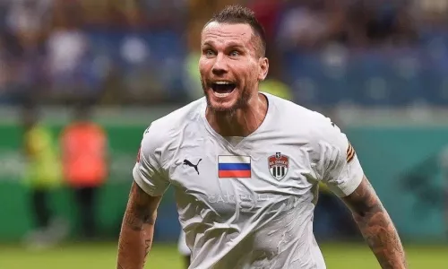 ФК Спартак Москва, ФК Химки