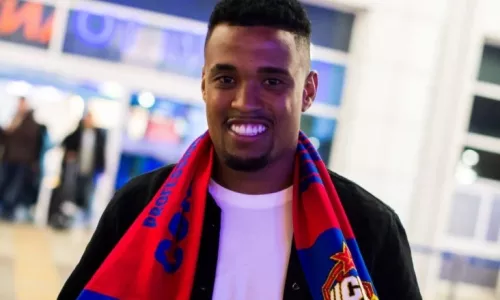 ПФК ЦСКА, Алеррандро