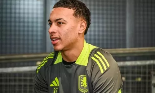 Челси, Астон Вилла