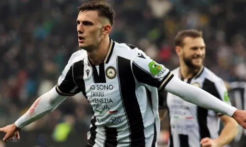 Наполи, Лоренцо Лукка