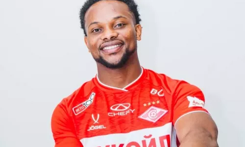 ФК Динамо Махачкала, ФК Спартак Москва