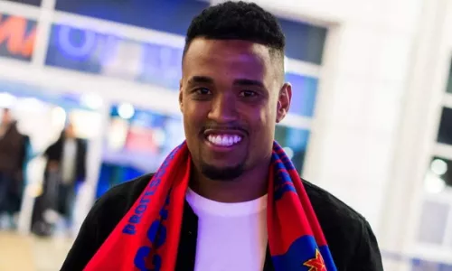 ПФК ЦСКА, Алеррандро