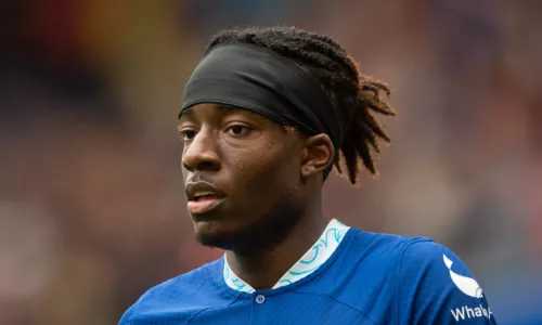 Арсенал, Челси