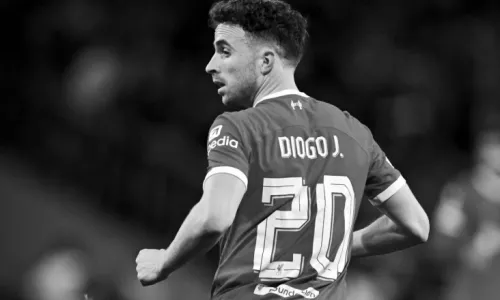 Ливерпуль, Диогу Жота