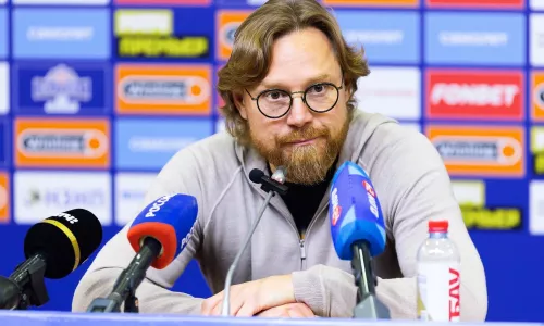 ФК Динамо Москва, ФК Балтика