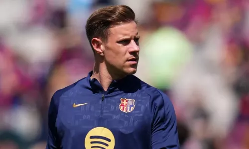 Барселона, Марк-Андре тер Штеген