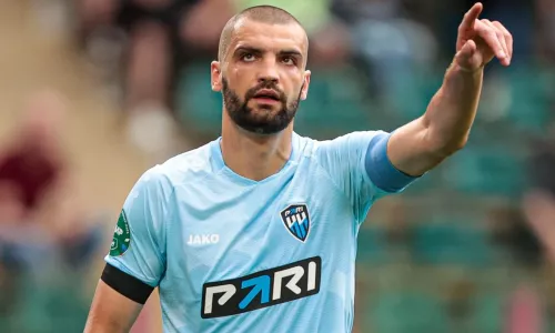 Кирилл Гоцук, Сергей Юран