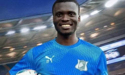 ФК Ростов, Валерий Карпин