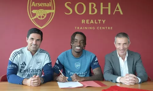 Челси, Арсенал