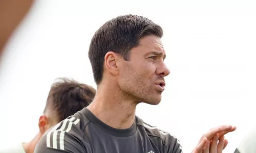 Реал Мадрид, Браим Диас