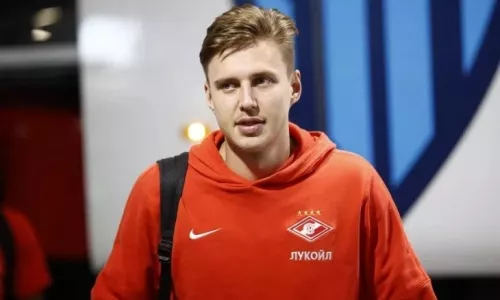 ФК Сочи, Михаил Игнатов