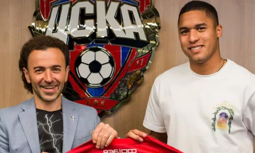 ФК Зенит, ФК Спартак Москва