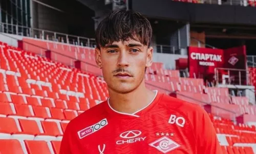 ФК Спартак Москва, Рикарду Мангаш