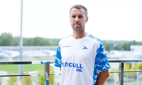 ФК Чайка, ФК Енисей